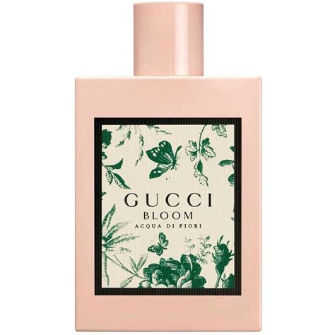 gucci bloom acqua di fiori by gucci|gucci bloom body lotion.